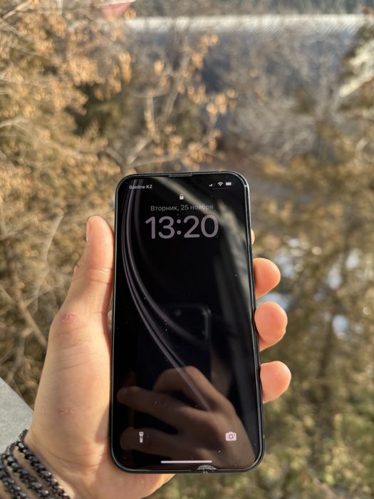 Iphone 14 темный на 128 gb apple iphone