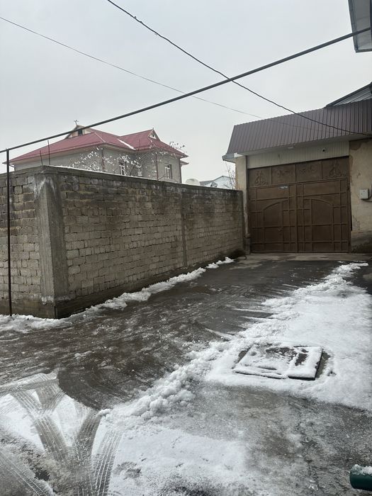 Yer sotiladi 6.44 sotix Toshkent shaxar Yangi xayot tumani Chortoq MFY