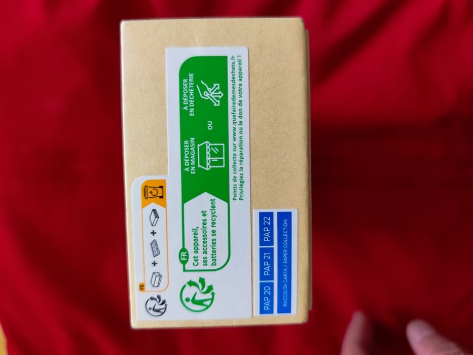 Motorola G84 5G / 12 GB RAM+256 GB Nou