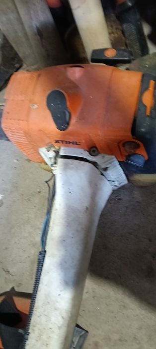 Motocoasă Stihl fs310