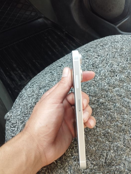 Iphone xs max holati yaxshi