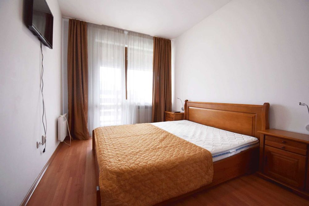 Продава се Двустаен апартамент в Банско - 56 кв.м за 1429 €/кв.м - Снимка #3