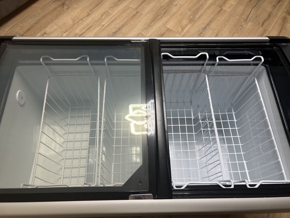Морозильник Xingx(Chest Freezer)