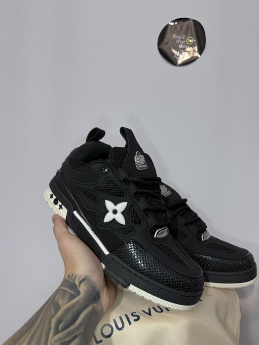 Adidasi Louis Vuitton Skate Trainer LD 39,40,41,42,43,44 Premium