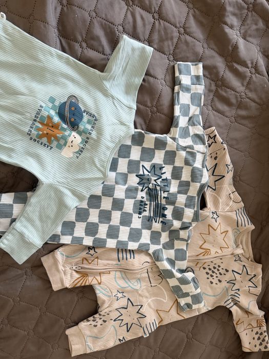 Ромпъри Next 0-3 м