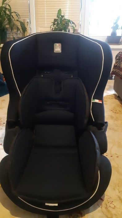 Автокресло детское