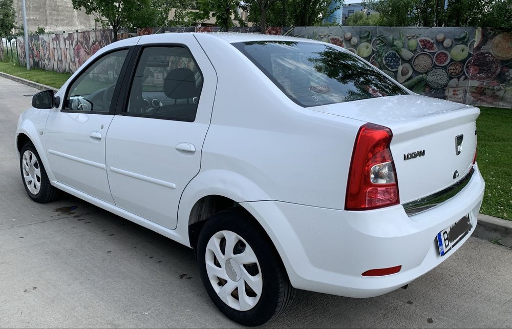 Dacia logan original