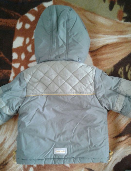 Продам зимний комбензон