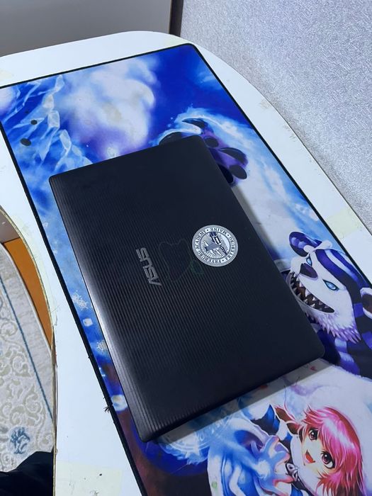 Ноутбуки  Асус ори