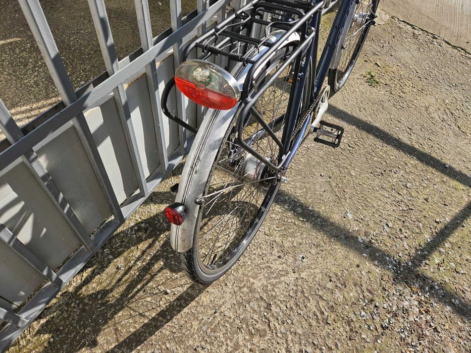 Алуминиев велосипед 28 цола STEVENS-шест месеца гаранция