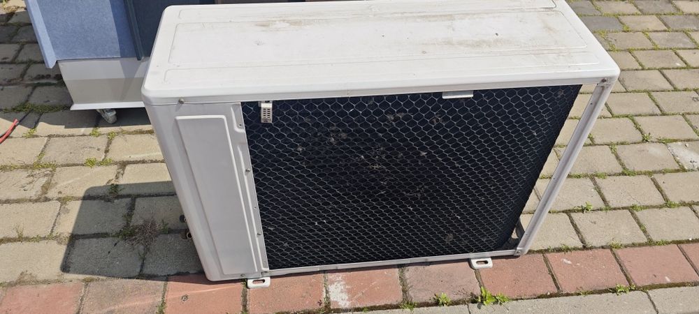 Aer condiționat Paxton