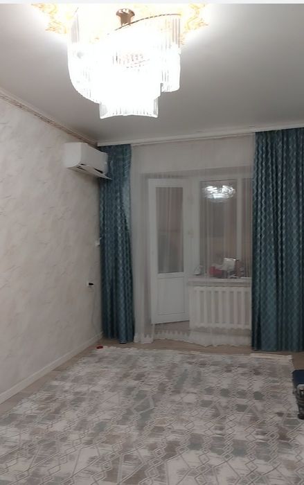 Квартира жалға беріледі