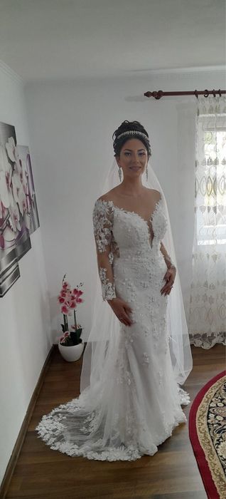 Rochie de mireasa