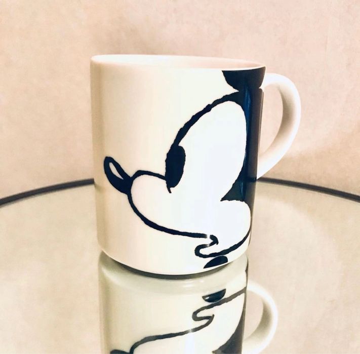 Кружка и стакан Francfranc