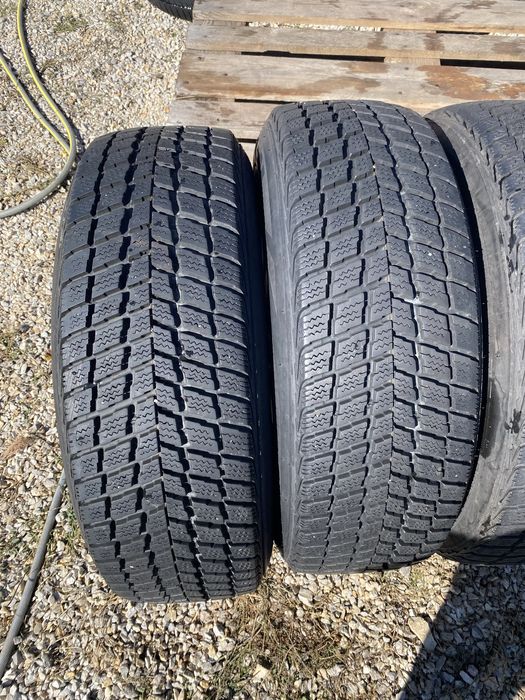 17 цола 5 х 112 мм Мерцедес , VW , Ауди , Шкода