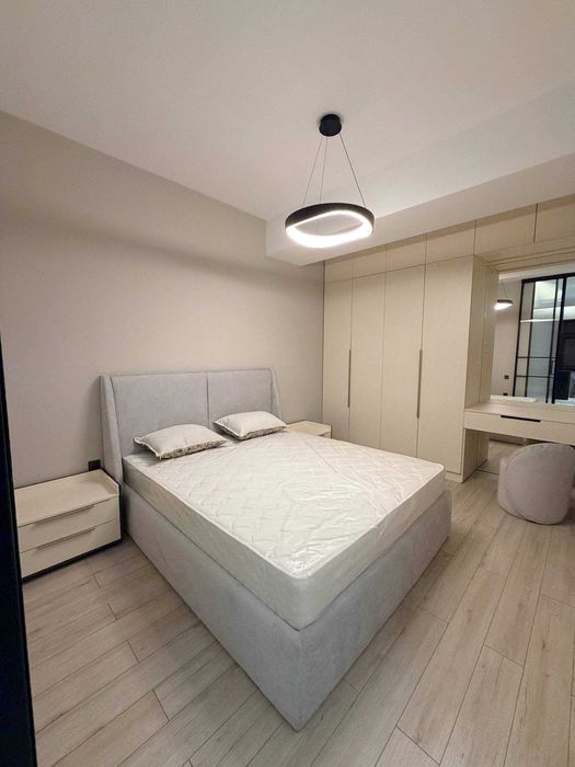 АРЕНДА. Новая квартира Silk Road Residence Максим горький 60 кв.м