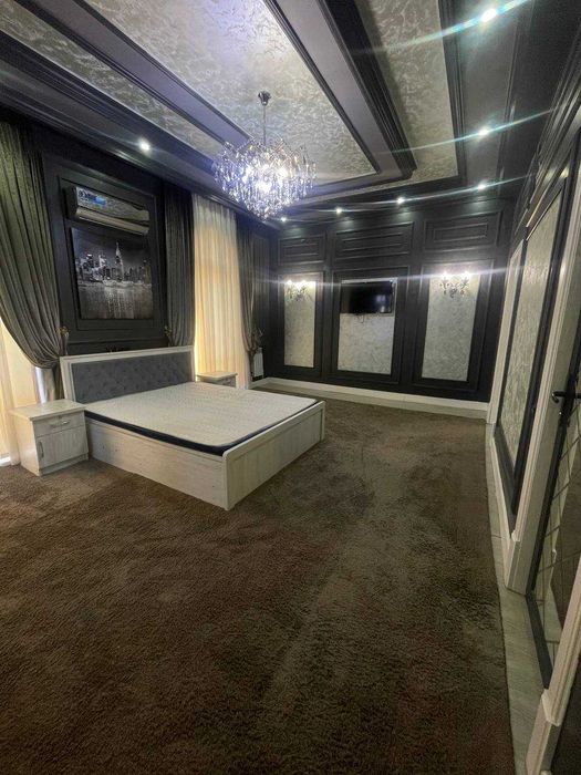 Продается квартира 3-х комнатная - Мирзо Улугбекский район, Паркент