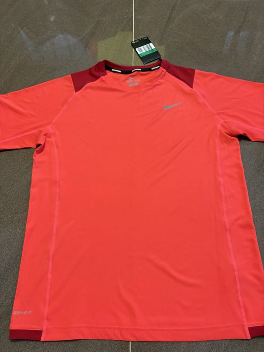 Tricou barbati Nike Dri Fit