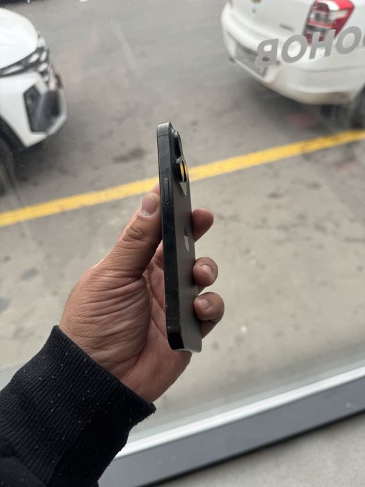 iPhone 14 pro 128gb 100% | СМАРТФОН