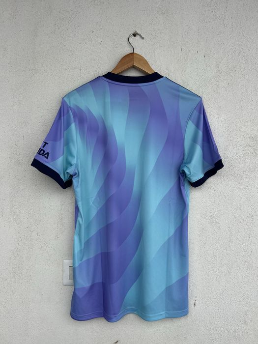 Tricou Adidas Arsenal FC 24/25 Third – M