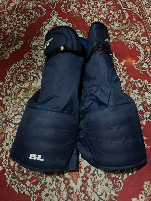 Шорты ACTIVE M хоккейные