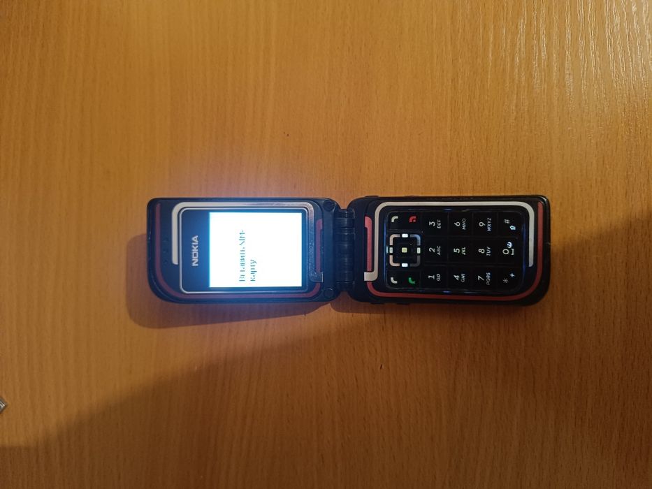 Nokia 7270 Original