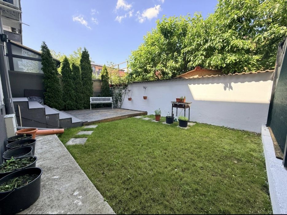 Casa mobilata de vanzare in Chiajna