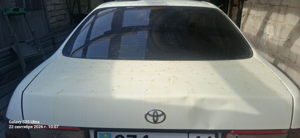 Продам Toyota Carina E