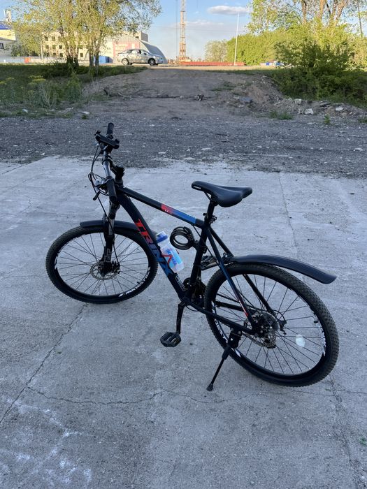 Велосипед Trinx m116
