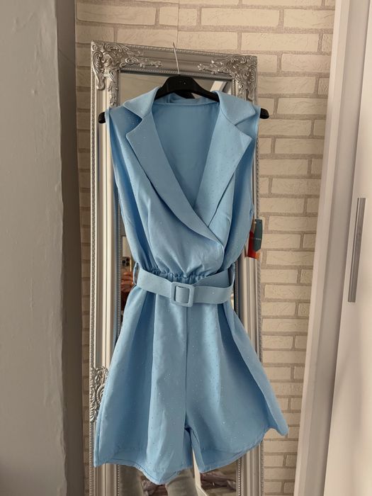 Дамски гащеризон