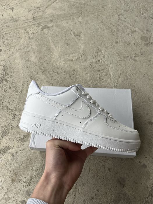 Nike AirForce 1 Premium Quality
