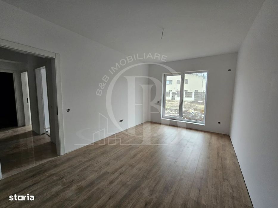 Apartament 2 camere cu Gradina-Finalizat-Theodor Pallady — fotografia 1