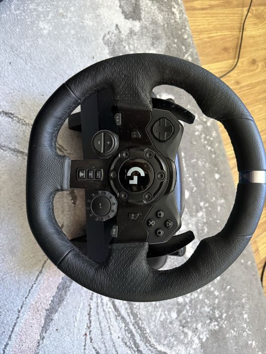 Vand volan gaming logitech g923