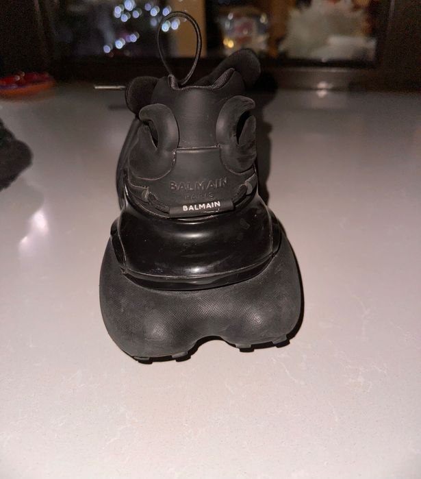 Balmain Unicorn used size 41