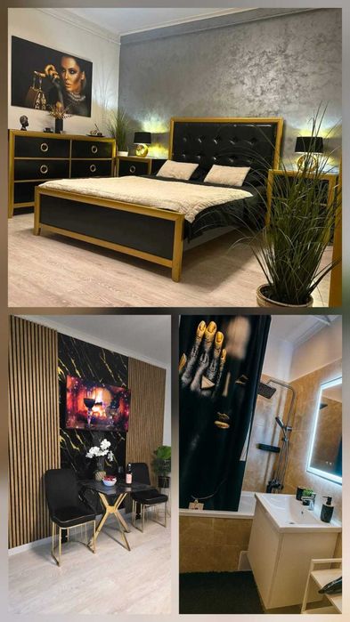 Cazare în regim hotelier București Militari Residence | Apartamente, Garsoniere și Tiny House | Parcare Privată | Self Check-in