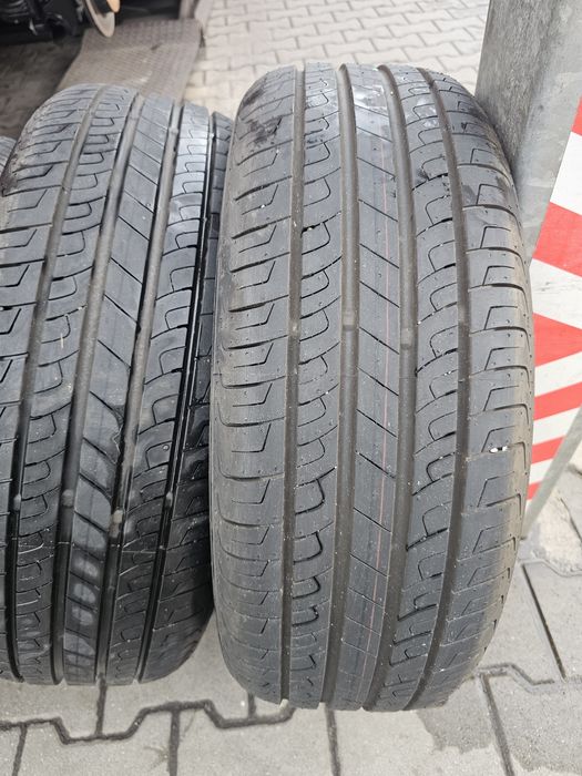 4 Cauciucuri vară 205\60 r16 LingLong