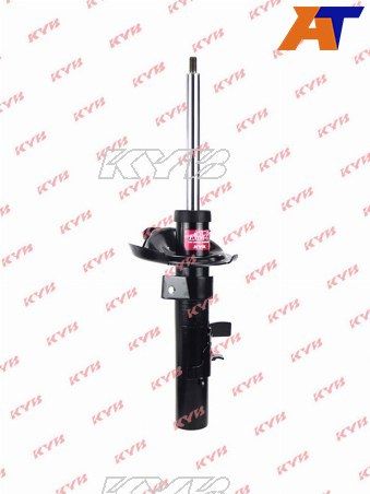 Стойка передняя Ford Focus