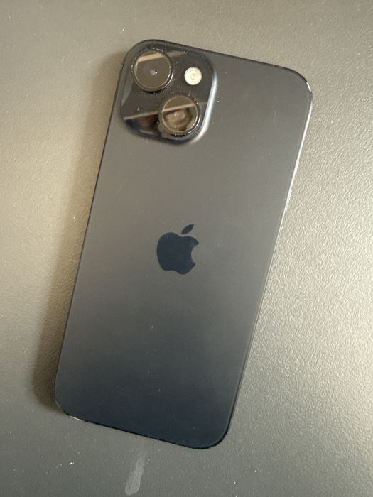 Iphone 15 stare perfecta