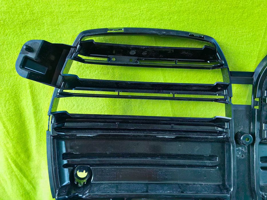 Решетка BMW 3 m3 G80 m4 G82 / БМВ м3 Г80 м4 Г82