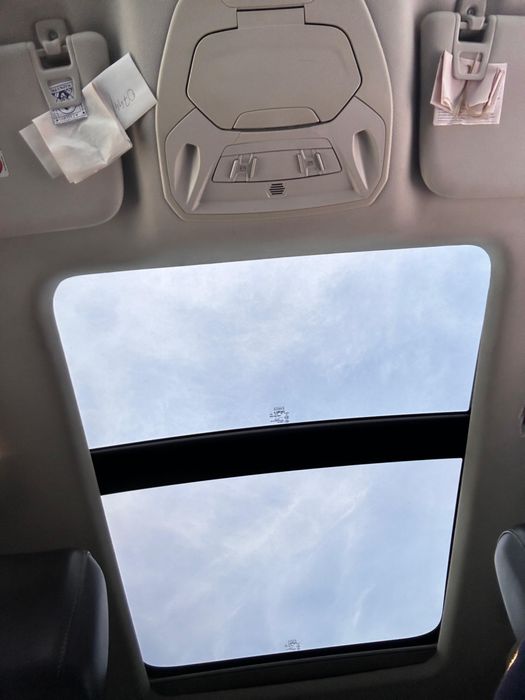 Vand Kuga 2.0 TDI