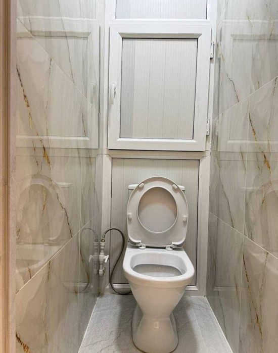 Срочно Продаётся Яккасарай Башлык 2/2/5 евро ремонт с мебелью !