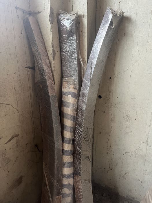 Продам гамак из дерева