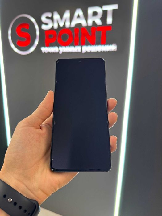 Poco X6 5G 256 GB / Smart Point