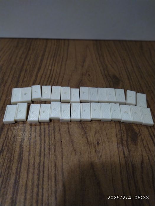 Домино дорожное советское б/у