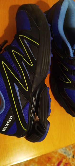 Salomon Wings Flyte 2 GTX 40 номер