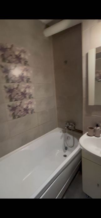 Garsoniera de inchiriat