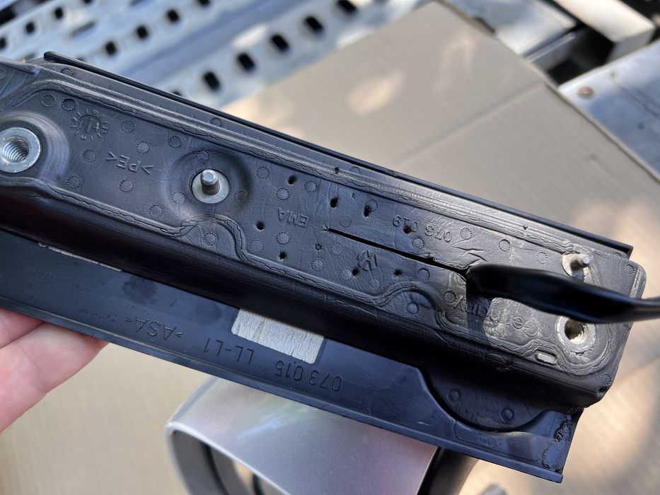 Огледала Тоуран Туран Touran 2005/6г