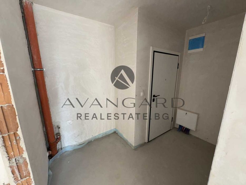Продава се Двустаен апартамент в Пловдив, Тракия - 73 кв.м за 943 €/кв.м - Снимка #8