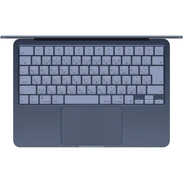 Apple MacBook Neo 13 Indigo Nasiyaga faqat