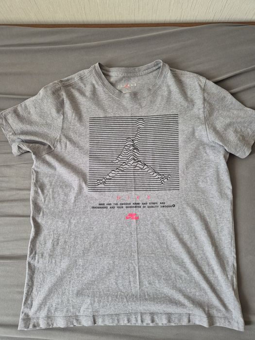 Nike Jordan original футболки